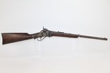 ANTIQUE SHARPS NewModel 1863 Carbine in 50-70 GOVT - 2 of 17