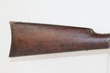 ANTIQUE SHARPS NewModel 1863 Carbine in 50-70 GOVT - 3 of 17