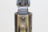 ANTEBELLUM Antique COLT Model 1849 Pocket REVOLVER - 7 of 12