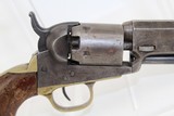 ANTEBELLUM Antique COLT Model 1849 Pocket REVOLVER - 11 of 12