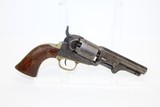ANTEBELLUM Antique COLT Model 1849 Pocket REVOLVER - 9 of 12