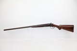 Antique PARKER Bros. Double Barrel HAMMER Shotgun - 11 of 15