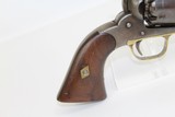 CASED Pair of Antique REMINGTON ARMY-NAVY Revolver - 21 of 23
