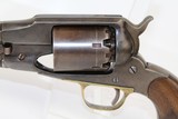 CASED Pair of Antique REMINGTON ARMY-NAVY Revolver - 17 of 23