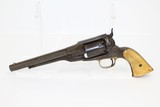 CASED Pair of Antique REMINGTON ARMY-NAVY Revolver - 5 of 23