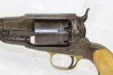 CASED Pair of Antique REMINGTON ARMY-NAVY Revolver - 7 of 23