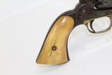 CASED Pair of Antique REMINGTON ARMY-NAVY Revolver - 12 of 23