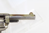 Antique COLT Model 1877 “THUNDERER” .41 Revolver - 12 of 12