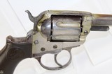 Antique COLT Model 1877 “THUNDERER” .41 Revolver - 11 of 12