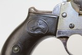 Antique COLT Model 1877 “THUNDERER” .41 Revolver - 8 of 12