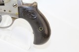 Antique COLT Model 1877 “THUNDERER” .41 Revolver - 2 of 12