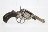 Antique COLT Model 1877 “THUNDERER” .41 Revolver - 9 of 12
