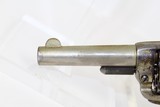 Antique COLT Model 1877 “THUNDERER” .41 Revolver - 4 of 12