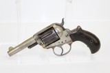 Antique COLT Model 1877 “THUNDERER” .41 Revolver - 1 of 12