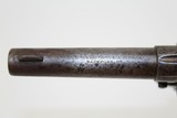 Antique COLT Model 1877 “Lightning” .38 Revolver - 8 of 12