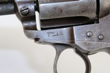 Antique COLT Model 1877 “Lightning” .38 Revolver - 5 of 12