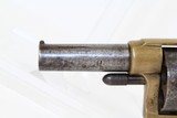 RARE Antique COLT .41 Rimfire HOUSE Revolver - 4 of 13