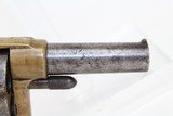 RARE Antique COLT .41 Rimfire HOUSE Revolver - 13 of 13