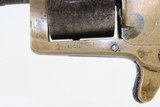 RARE Antique COLT .41 Rimfire HOUSE Revolver - 7 of 13