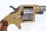 RARE Antique COLT .41 Rimfire HOUSE Revolver - 11 of 13