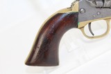 EARLY Antique COLT .38 Rimfire CARTRIDGE Revolver - 14 of 16