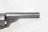 EARLY Antique COLT .38 Rimfire CARTRIDGE Revolver - 16 of 16