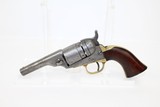 EARLY Antique COLT .38 Rimfire CARTRIDGE Revolver - 1 of 16