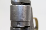 EARLY Antique COLT .38 Rimfire CARTRIDGE Revolver - 9 of 16