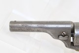 EARLY Antique COLT .38 Rimfire CARTRIDGE Revolver - 4 of 16