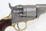 EARLY Antique COLT .38 Rimfire CARTRIDGE Revolver - 15 of 16