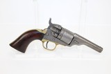 EARLY Antique COLT .38 Rimfire CARTRIDGE Revolver - 13 of 16