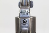 Antique COLT “London” 1851 NAVY & 4Screw 1860 ARMY - 8 of 25