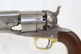 Antique COLT “London” 1851 NAVY & 4Screw 1860 ARMY - 14 of 25