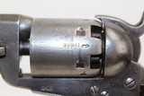 Antique COLT “London” 1851 NAVY & 4Screw 1860 ARMY - 5 of 25