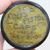 Antique COLT “London” 1851 NAVY & 4Screw 1860 ARMY - 23 of 25