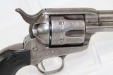 SALT LAKE Antique COLT Black Powder SAA Revolver - 14 of 15