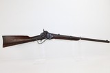 ANTIQUE SHARPS New Model 1863 .50-70 GOVT Carbine - 2 of 14