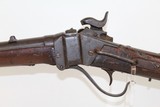 ANTIQUE SHARPS New Model 1863 .50-70 GOVT Carbine - 12 of 14
