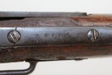 ANTIQUE SHARPS New Model 1863 .50-70 GOVT Carbine - 9 of 14