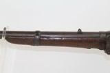 ANTIQUE SHARPS New Model 1863 .50-70 GOVT Carbine - 13 of 14