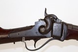 ANTIQUE SHARPS New Model 1863 .50-70 GOVT Carbine - 4 of 14