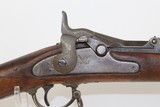 Antique SPRINGFIELD .50-70 Govt TRAPDOOR Rifle - 4 of 18