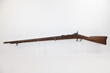 Antique SPRINGFIELD .50-70 Govt TRAPDOOR Rifle - 14 of 18