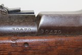 Antique SPRINGFIELD .50-70 Govt TRAPDOOR Rifle - 12 of 18