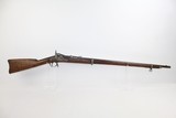 Antique SPRINGFIELD .50-70 Govt TRAPDOOR Rifle - 2 of 18
