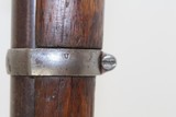 Antique SPRINGFIELD .50-70 Govt TRAPDOOR Rifle - 13 of 18