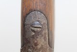 Antique SPRINGFIELD .50-70 Govt TRAPDOOR Rifle - 11 of 18