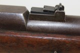 Antique SPRINGFIELD .50-70 Govt TRAPDOOR Rifle - 9 of 18