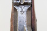 Antique SPRINGFIELD .50-70 Govt TRAPDOOR Rifle - 10 of 18