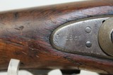 Antique SPRINGFIELD .50-70 Govt TRAPDOOR Rifle - 8 of 18
